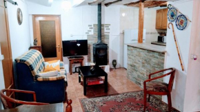 Casa de pueblo García Marquez